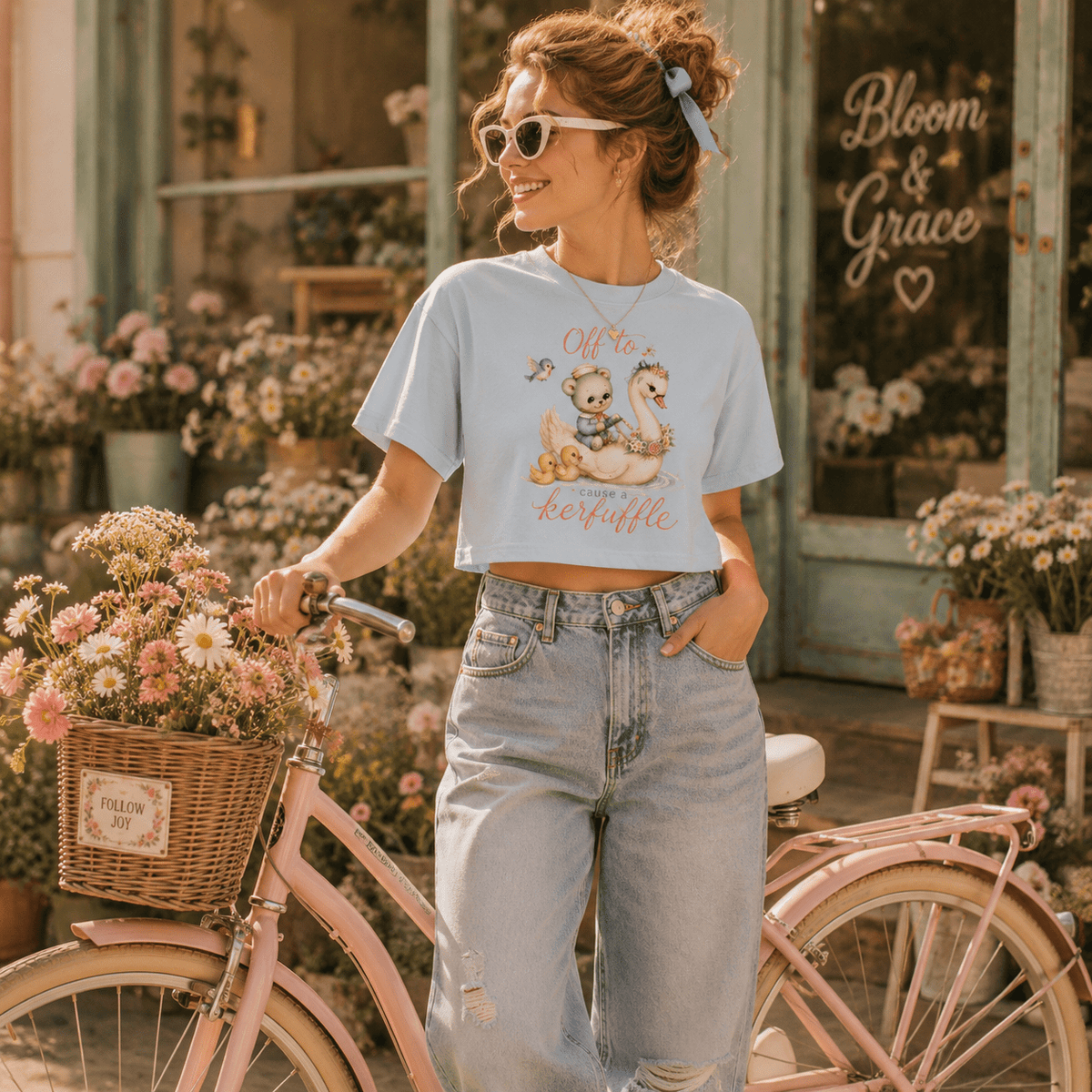 Beloved Vintage - Beloved Study Co