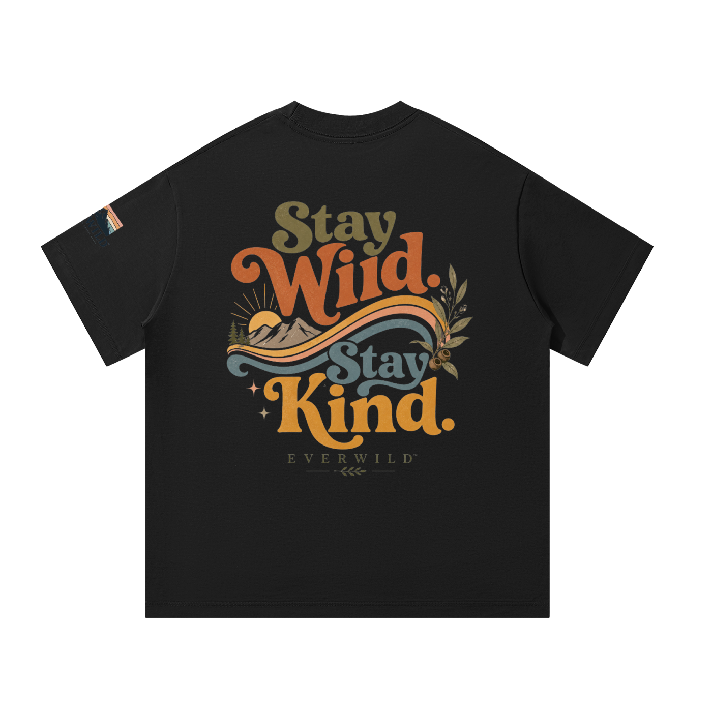 Unisex Oversized T-Shirt