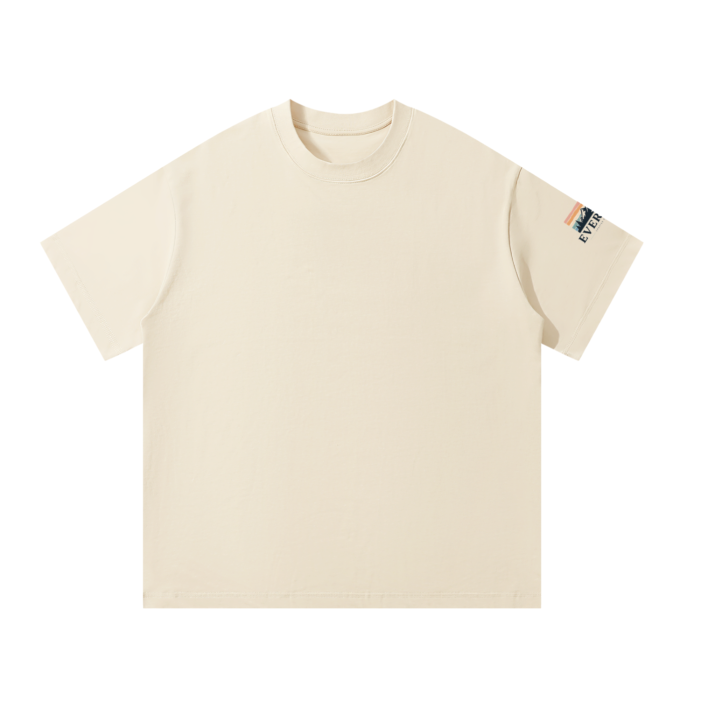 Unisex Oversized T-Shirt