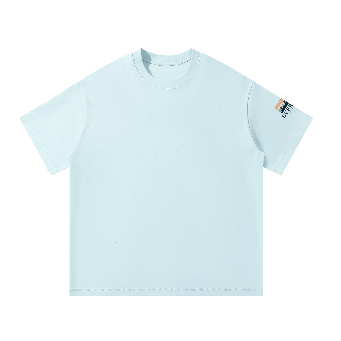 Unisex Oversized T-Shirt
