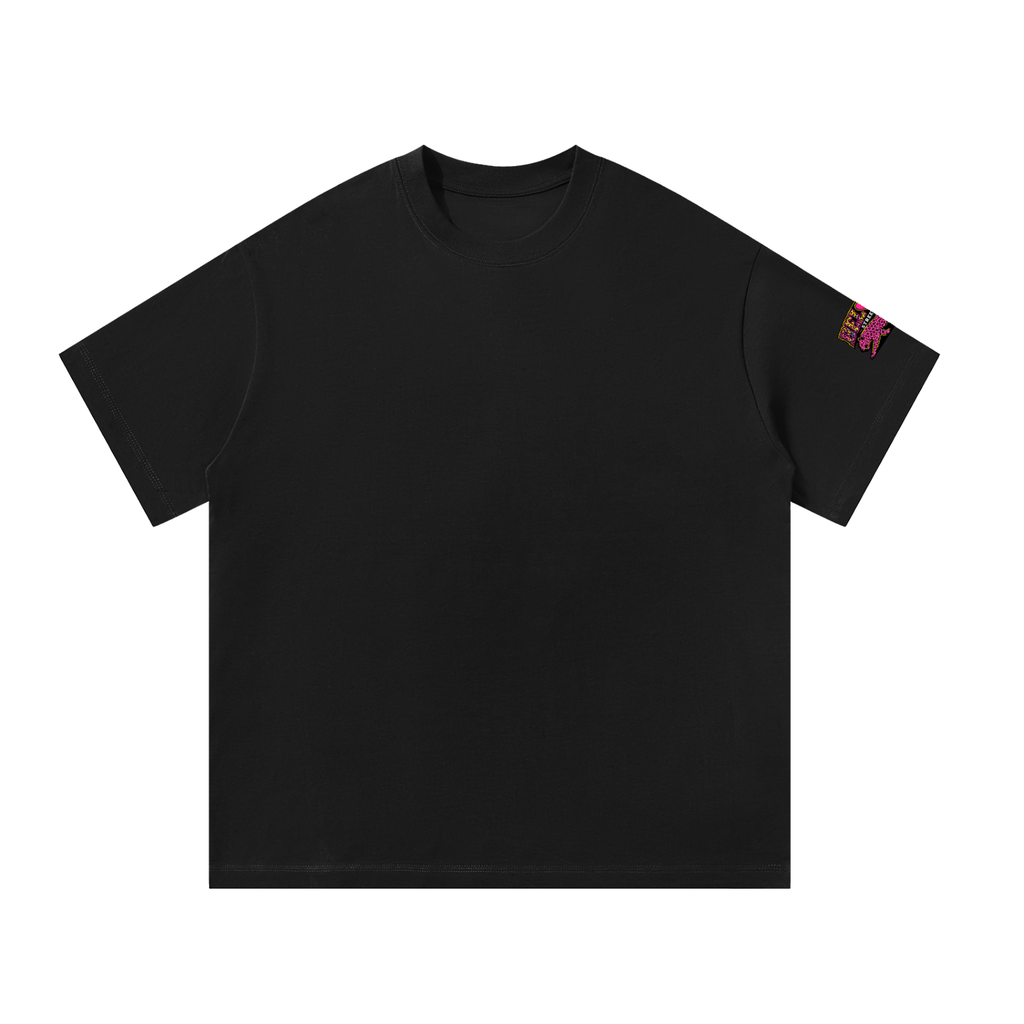 Roar for Joy | Premium Heavyweight Oversized Tee