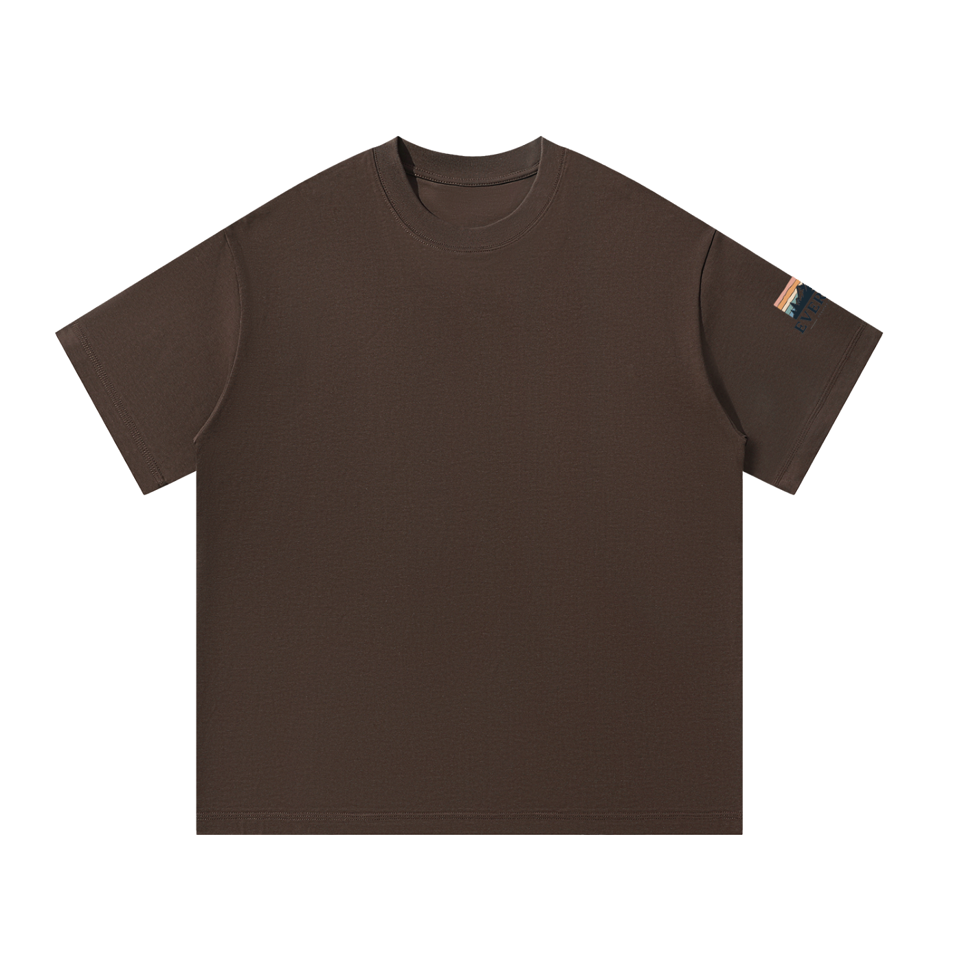 Unisex Oversized T-Shirt
