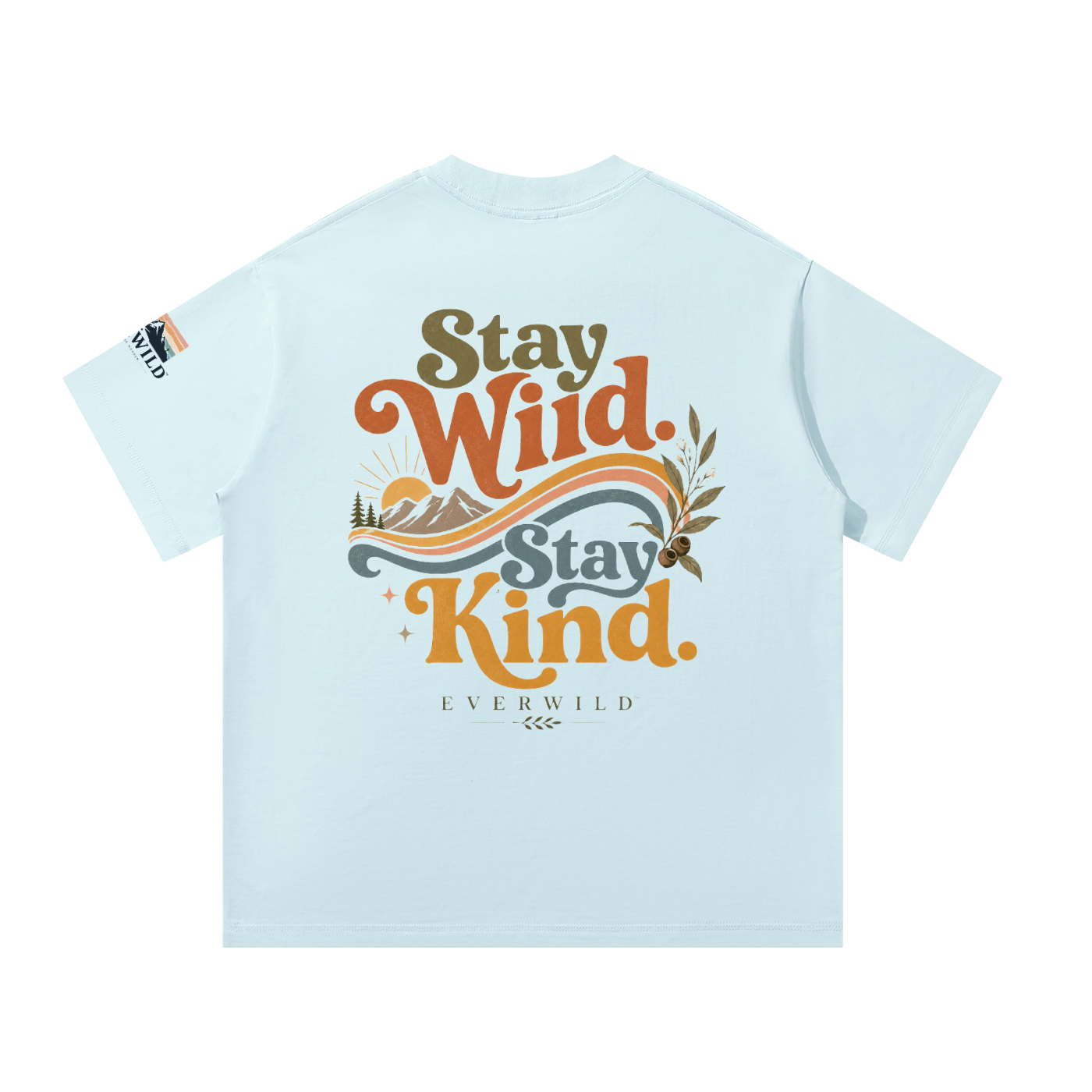 Unisex Oversized T-Shirt