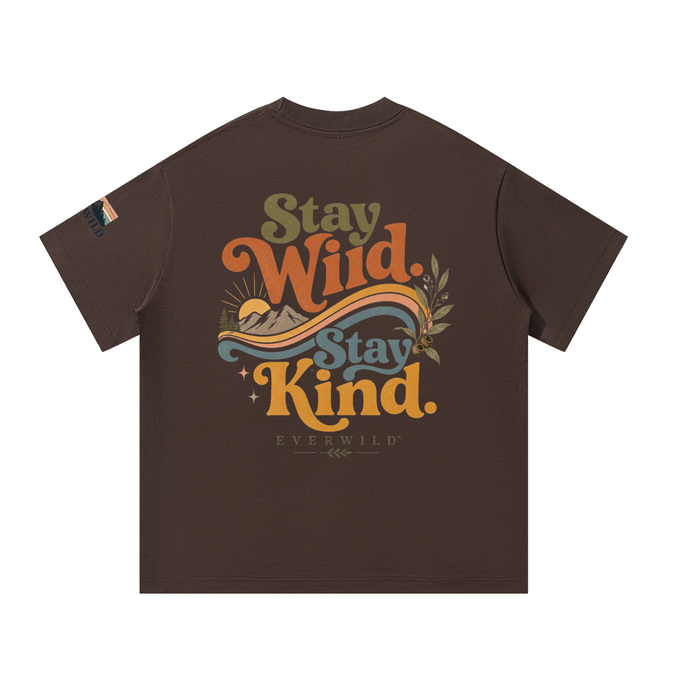 Unisex Oversized T-Shirt