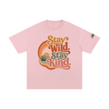 Unisex Pure Cotton T-Shirt