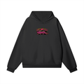 Roaring Praise Psalm Premium Heavyweight Hoodie