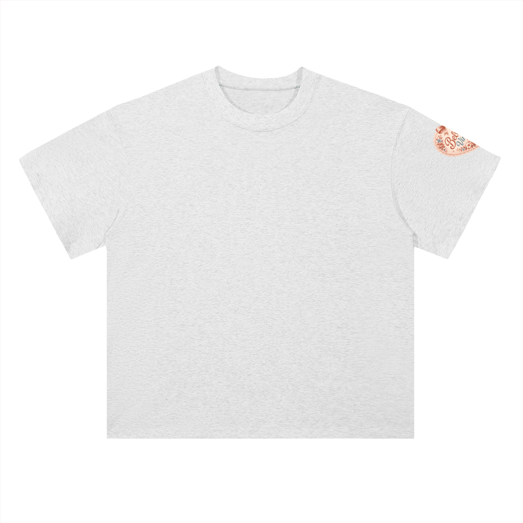 Bel🩷ved Vintage™ Delulu Life — Heavyweight Drop Shoulder Tee - Beloved Study Co