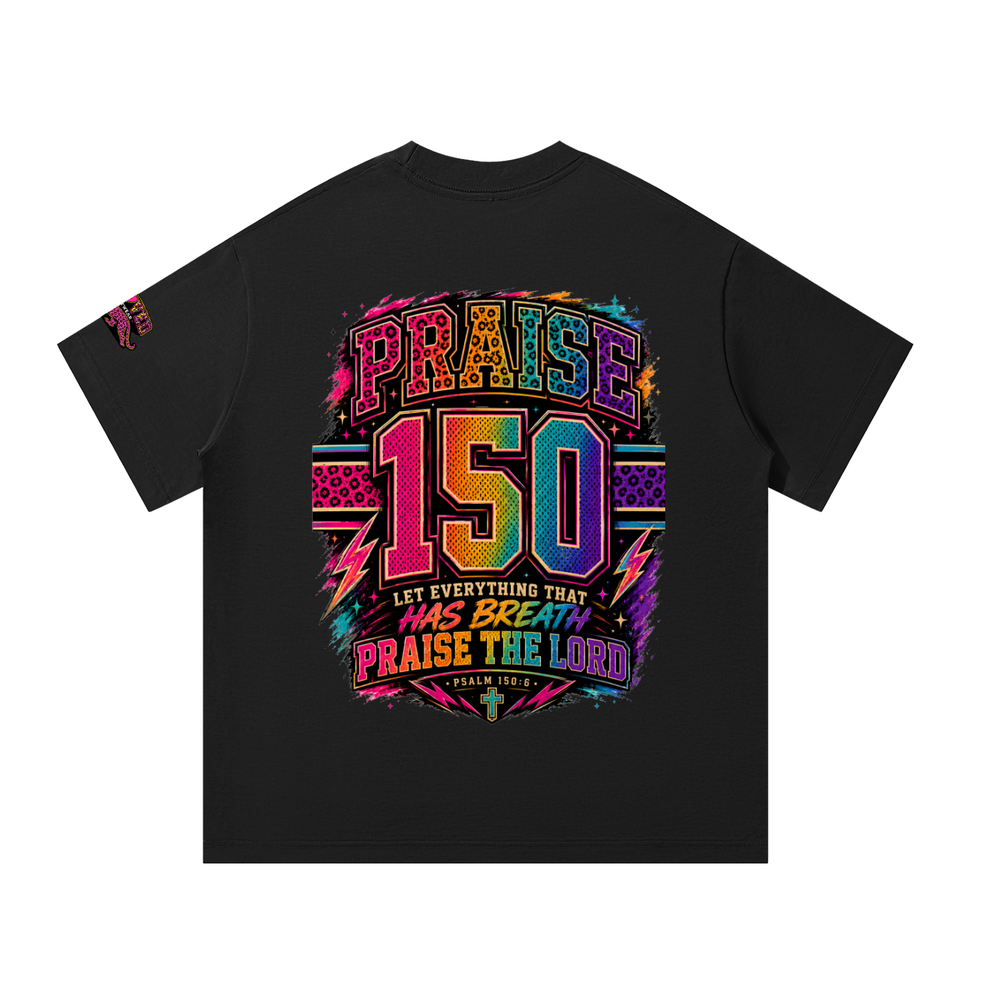 Unisex Oversized T-Shirt