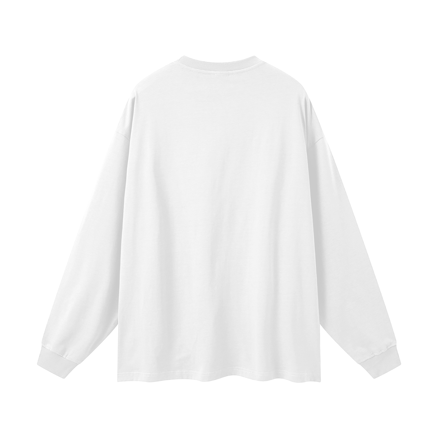 Everwild | Seek Wonder Premium Heavyweight Oversized Tee