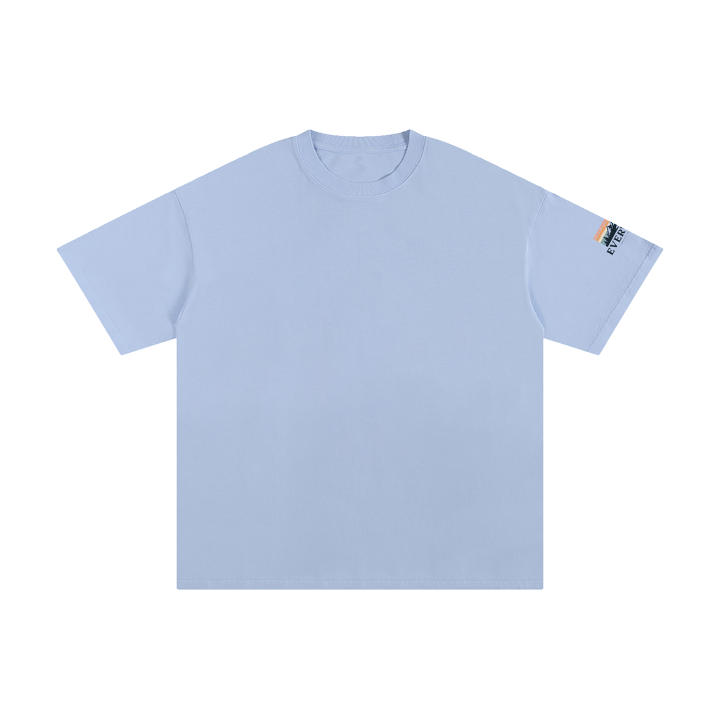 Unisex Pure Cotton T-Shirt