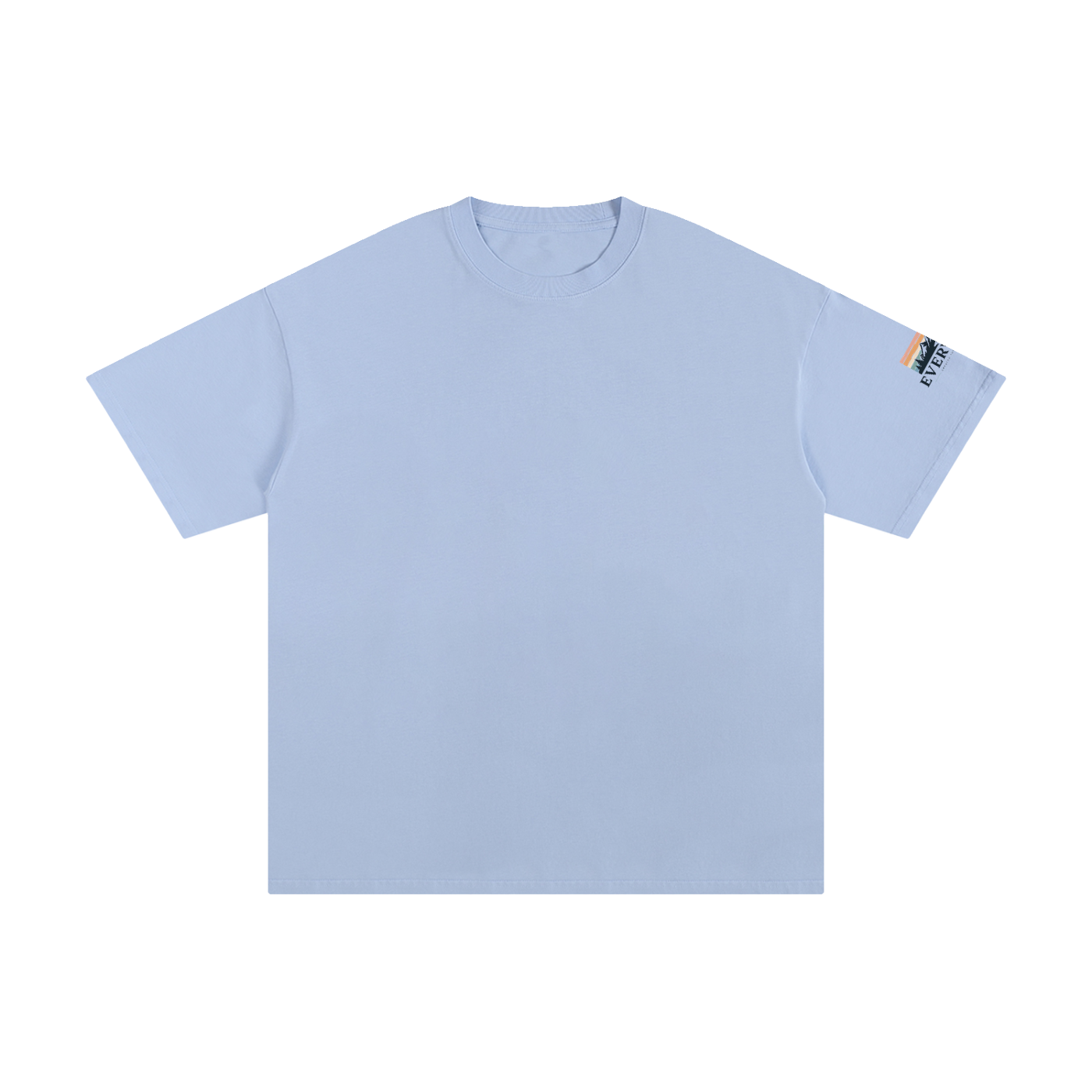 Unisex Pure Cotton T-Shirt