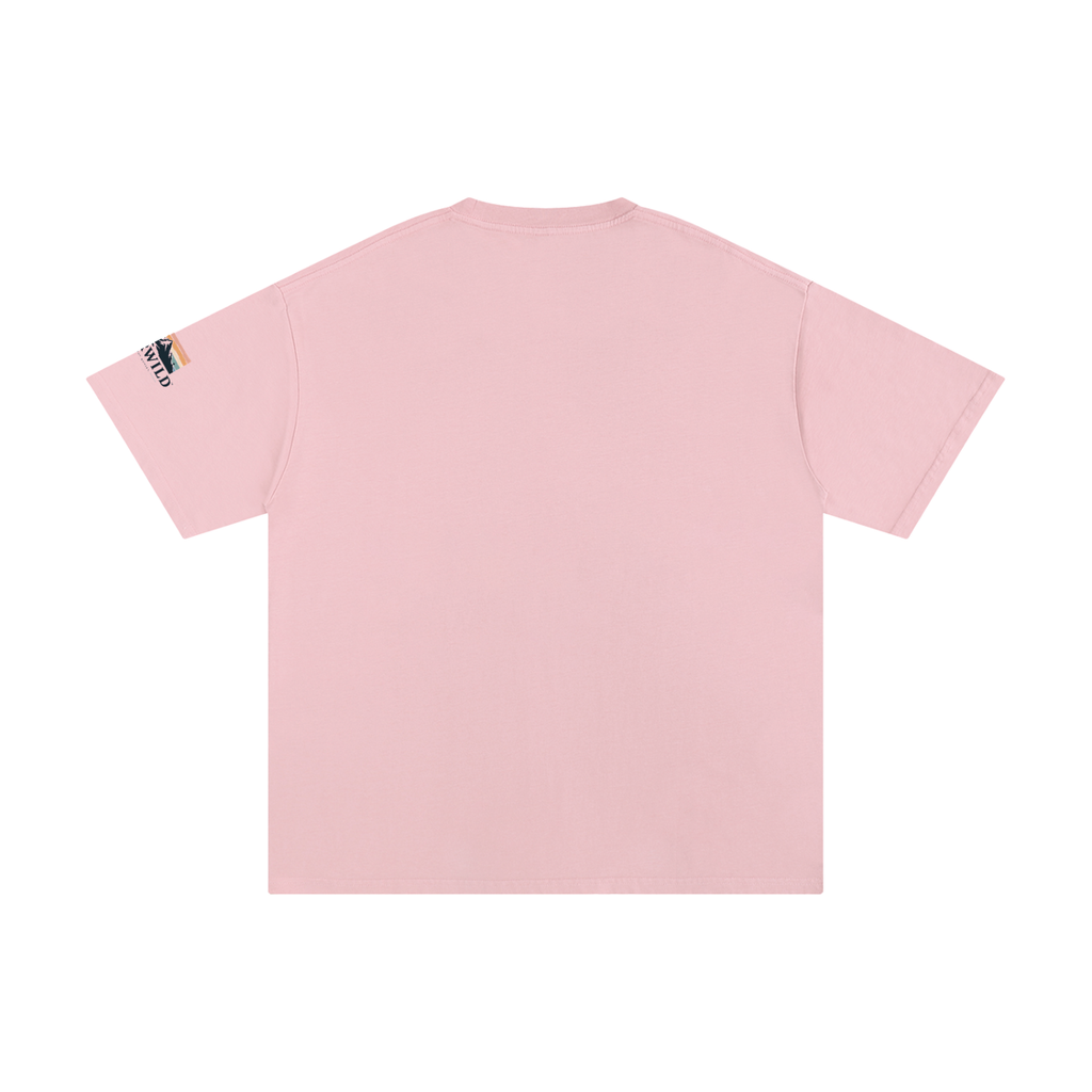 Unisex Pure Cotton T-Shirt