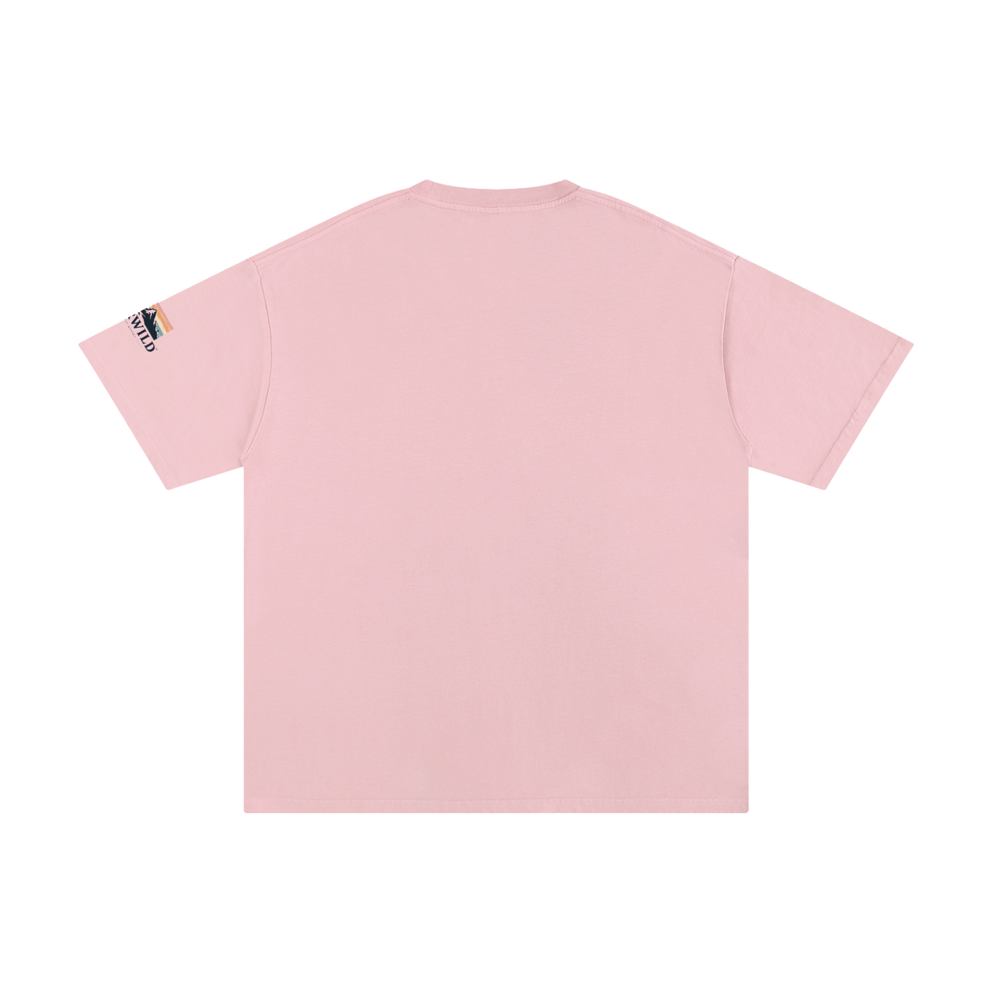 Unisex Pure Cotton T-Shirt