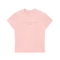 Easily Distracted Bodycon Tee - Beloved Study Co
