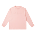 Essential Crewneck Long-Sleeve T-Shirt - Beloved Study Co