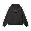 Roaring Praise Psalm Premium Heavyweight Hoodie - Beloved Study Co