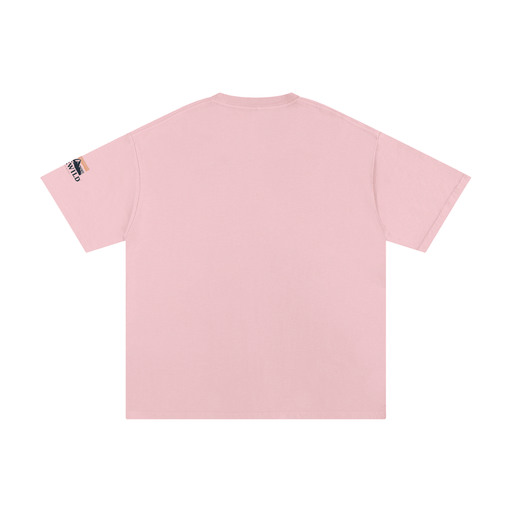 Unisex Pure Cotton T-Shirt - Beloved Study Co