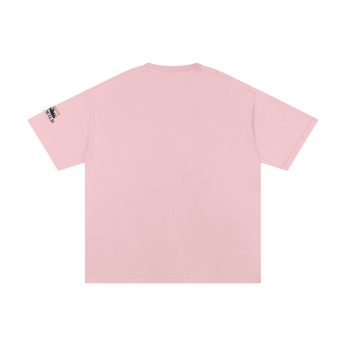 Unisex Pure Cotton T-Shirt - Beloved Study Co