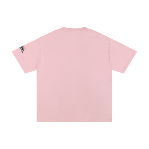 Unisex Pure Cotton T-Shirt - Beloved Study Co