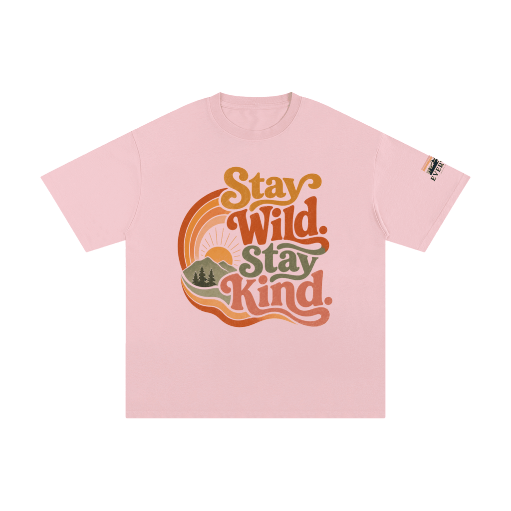 Unisex Pure Cotton T-Shirt - Beloved Study Co