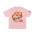 Unisex Pure Cotton T-Shirt - Beloved Study Co