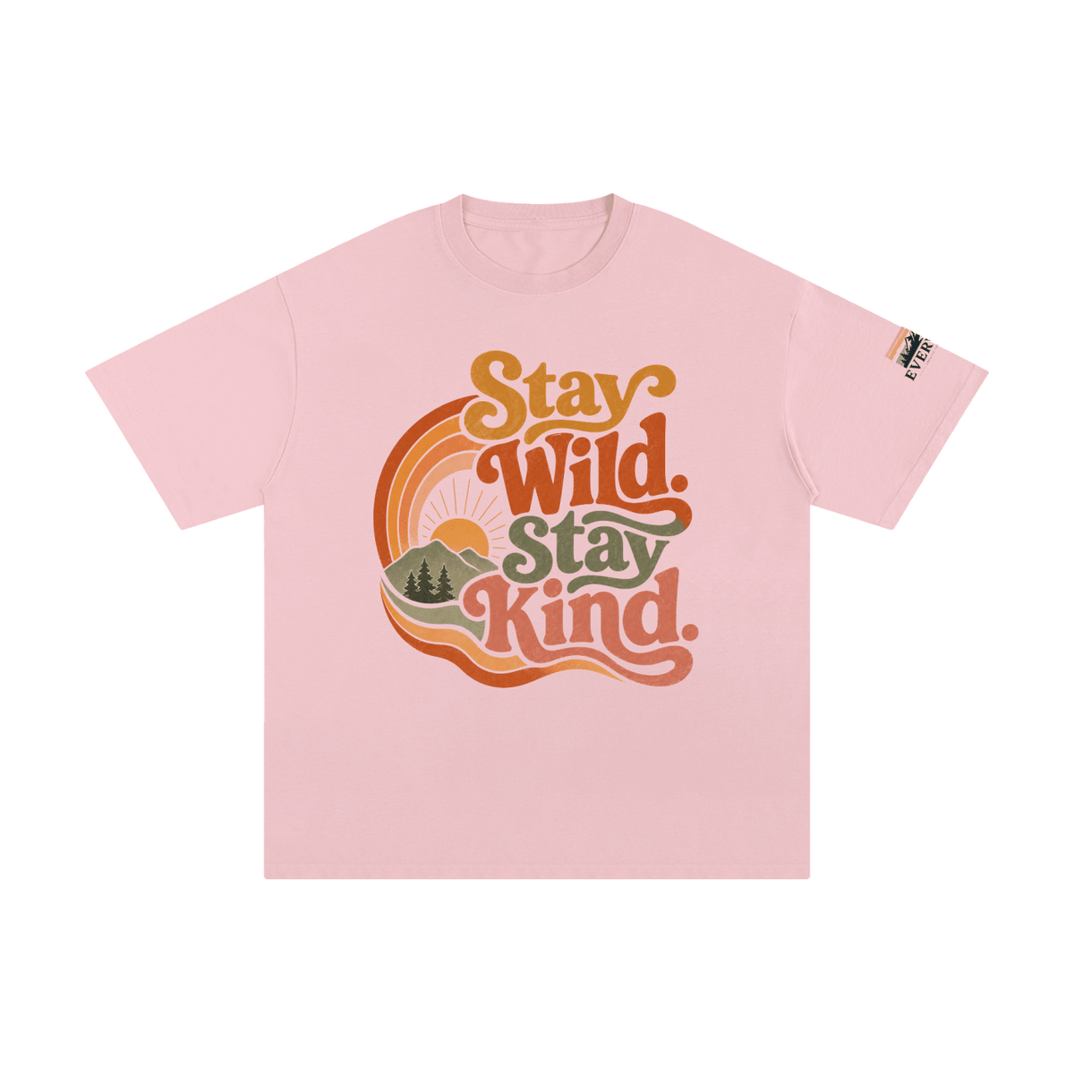 Unisex Pure Cotton T-Shirt - Beloved Study Co