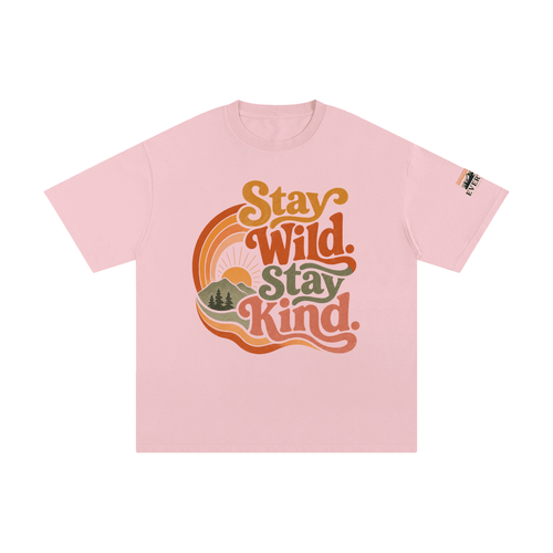 Unisex Pure Cotton T-Shirt - Beloved Study Co